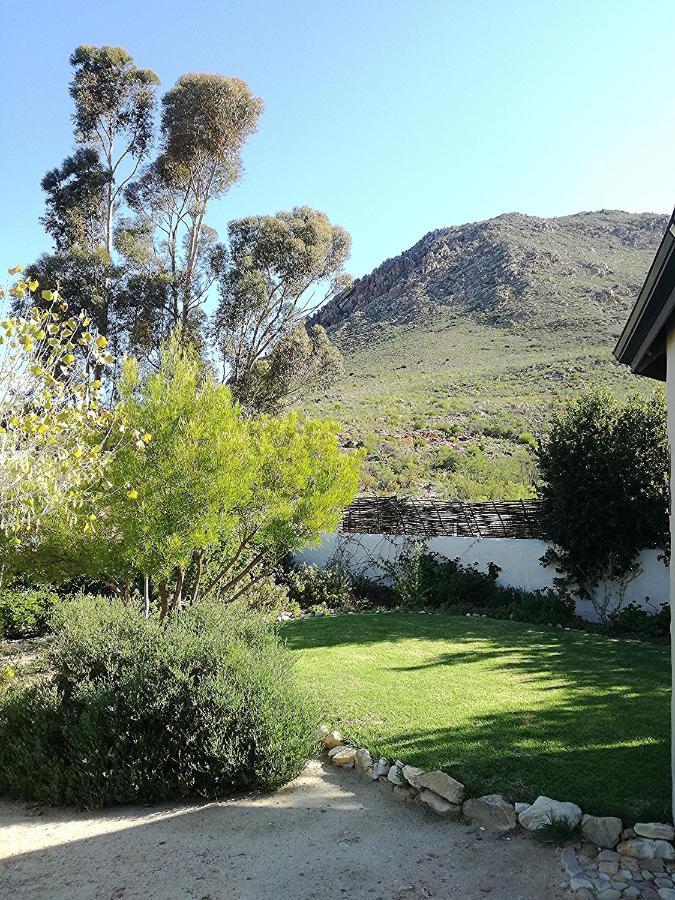 Ronda-view Holiday home *